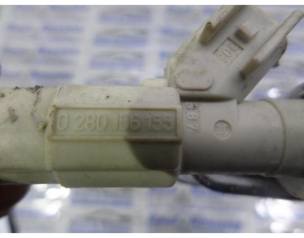 injector ford focus c max 1.8b 0280156155