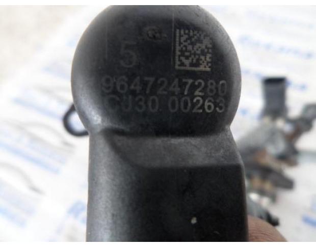 injector ford focus c max 2.0tdci 9647247280