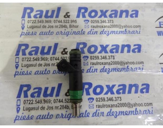 injector ford fusion 1.4b 9f593