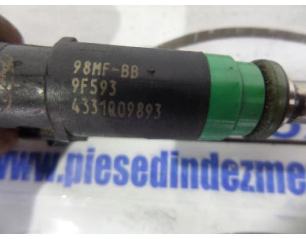 injector ford fusion 1.4b 9f593