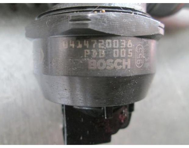 injector ford galaxy 1.9tdi auy cod 0414720038