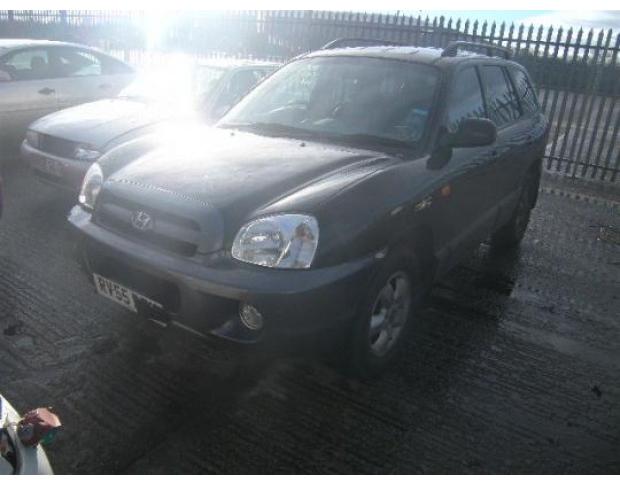 injector hyundai santa fe 2.0crdi