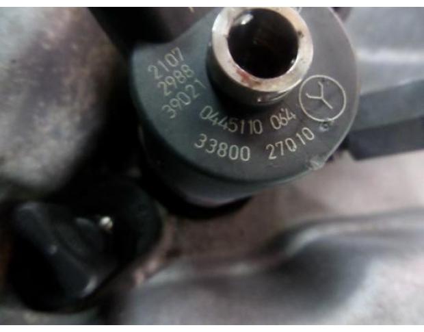 injector hyundai tucson 2.0crdi d4ea 0445110064
