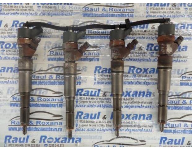 injector land rover freelander 2.0td 0445110049