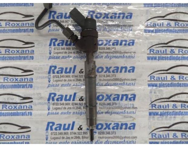 injector mercedes a 170 cdi 668942 0445110116/a6680700987