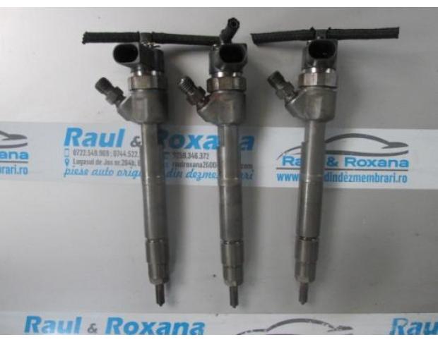 injector mercedes c 220 cdi 0445110177