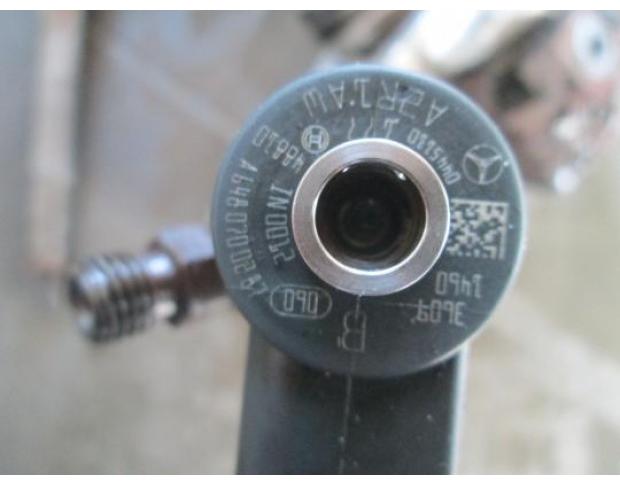 injector mercedes c 220 cod a6480700287
