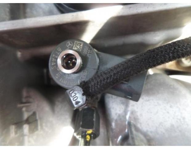 injector mercedes c class (w203) 2.2cdi 0445110177   a6480700287