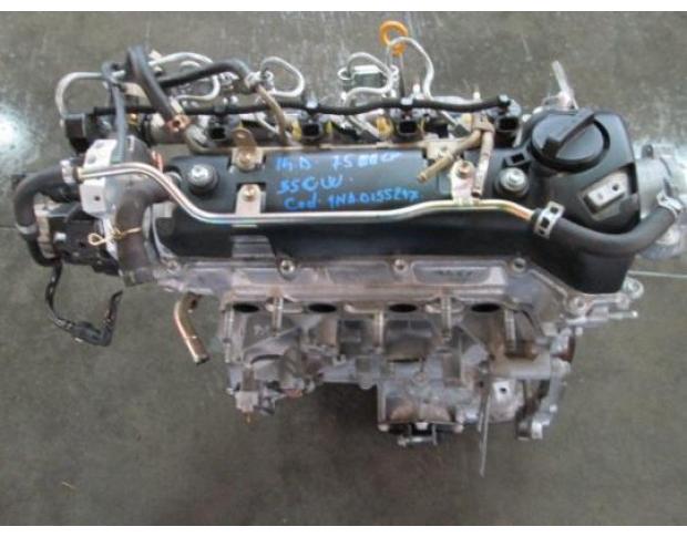 injector mini one 1.4d