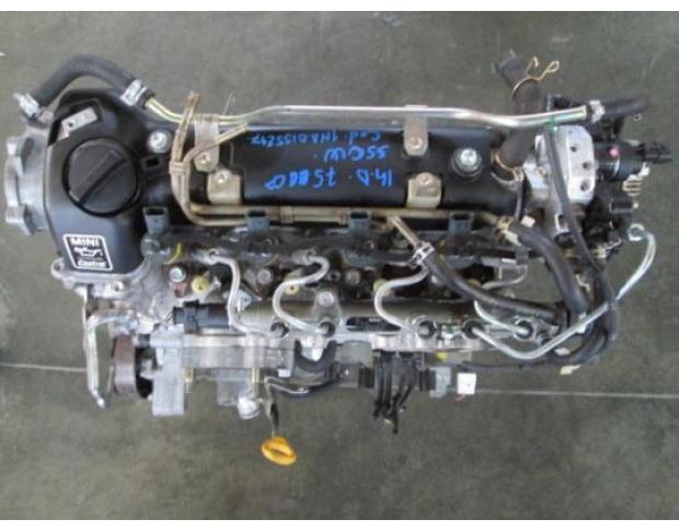 injector mini one 1.4d