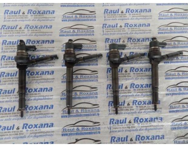 injector opel astra g 1.7cdti combi 0445110118