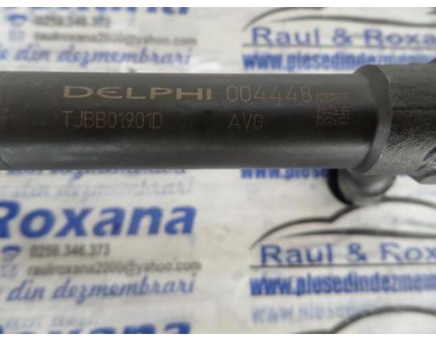 injector opel astra g 1.7dti tjbb01901d