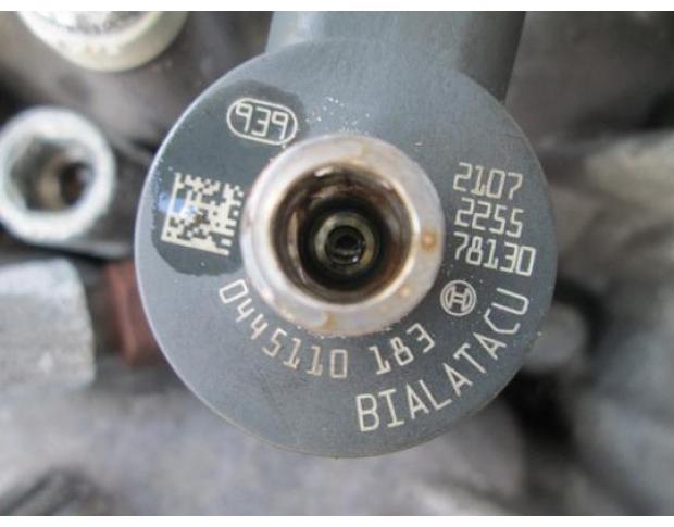 injector opel astra h 1.3cdti cod 0445110183