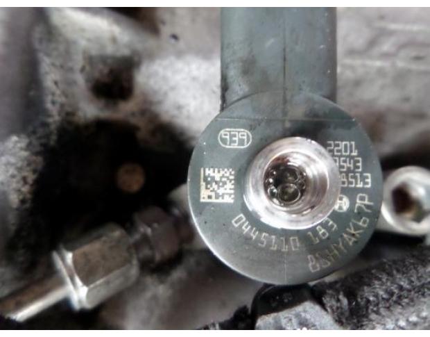 injector opel astra h 1.3dth 0445110183