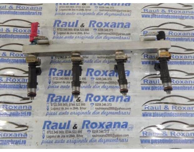 injector opel astra h 1.4b z14xep 0280158501