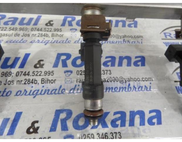 injector opel astra h 1.4b z14xep 0280158501