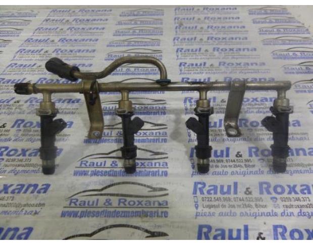 injector opel astra h 1.6b 2004 25243299
