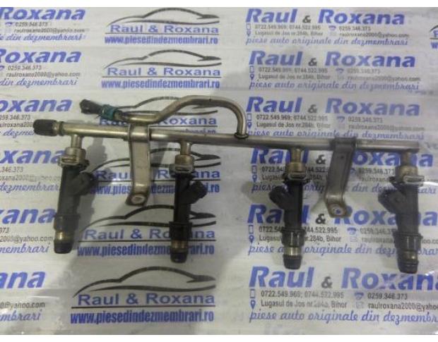 injector opel astra h 1.6b z16xep 25343299