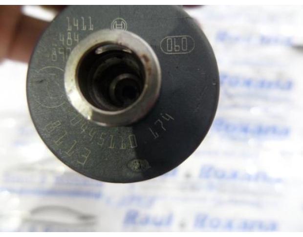 injector opel astra h 1.7cdti 0445110174