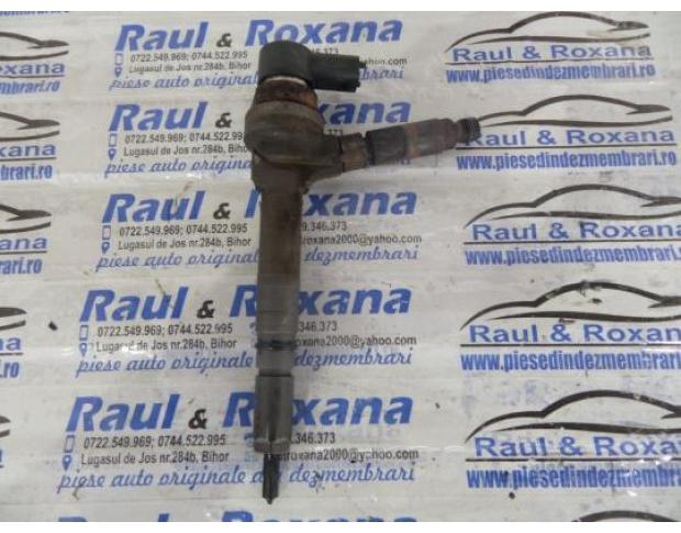 injector opel astra h 1.7cdti 0445110175