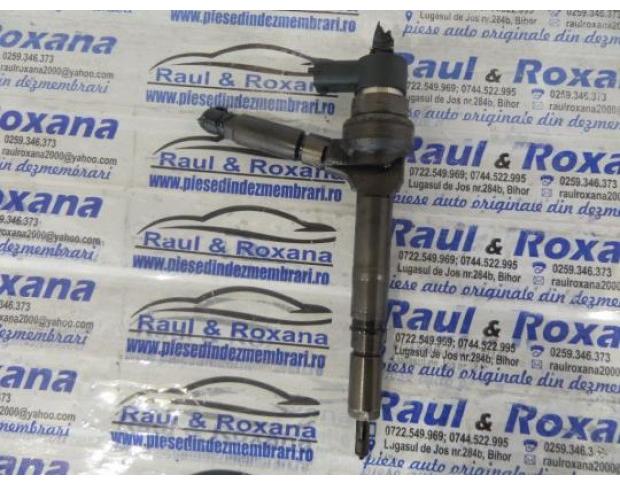 injector opel astra h 1.7cdti 0445110175
