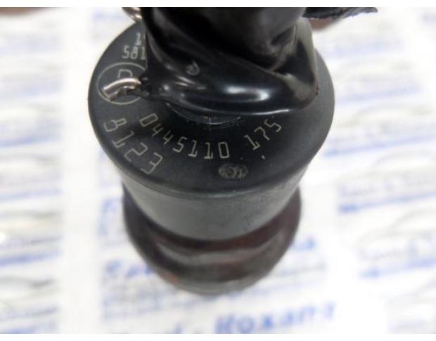 injector opel astra h 1.7cdti 0445110175