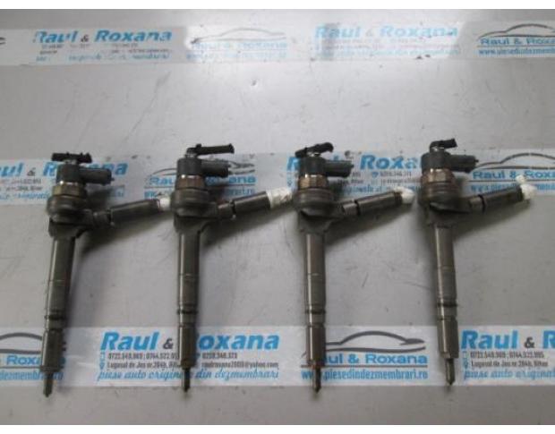 injector opel astra h 1.7cdti z17dth 0445110175