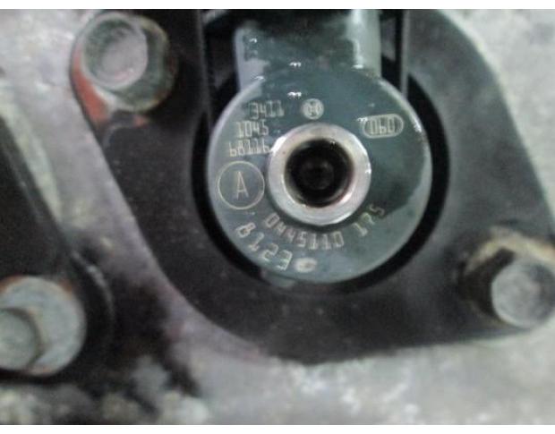 injector opel astra h 1.7cdti z17dth cod 0445110175