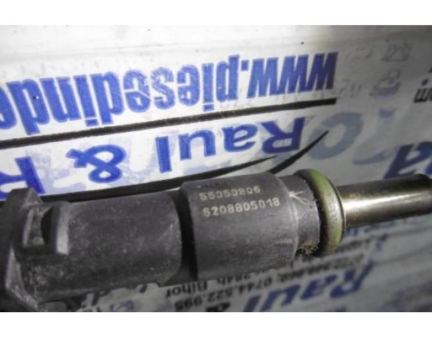 injector opel astra h 1.8b z18xer 55353806