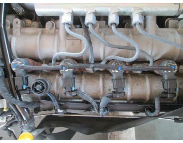 injector opel astra h  cod 0445110243