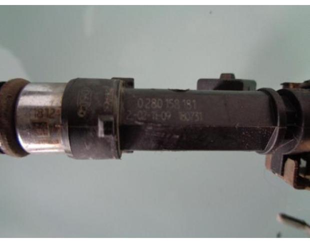 injector opel astra j 1.4b z14xer 0280158181