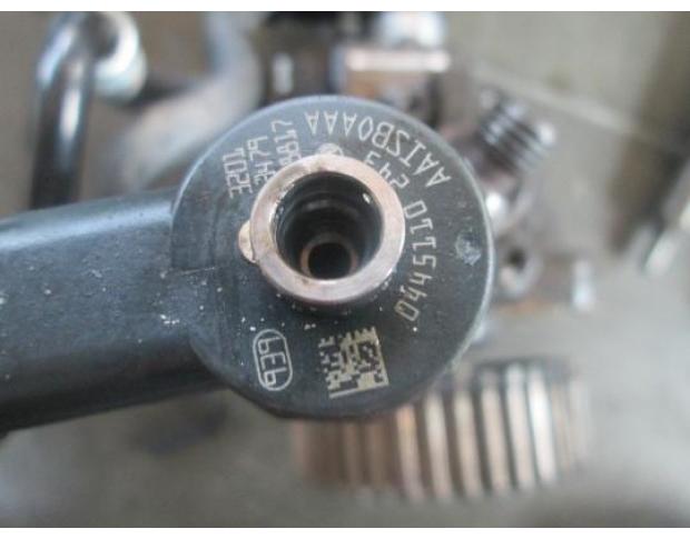 injector opel astra  z19dth cod 0445110243