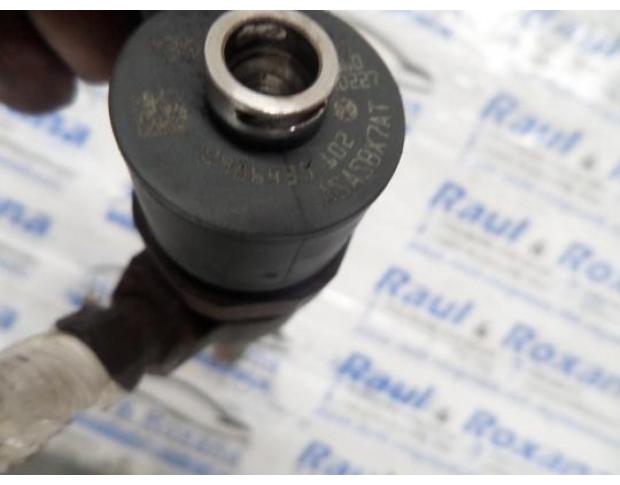 injector opel combo 1.3cdti 0986435102