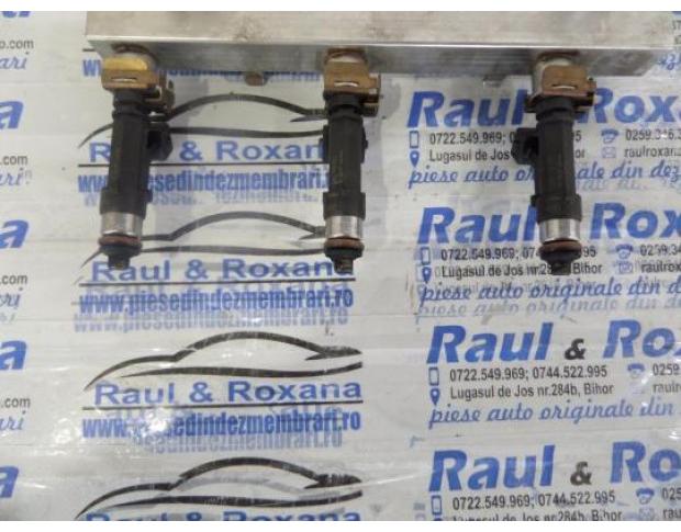 injector opel corsa c 1.0b z10xep 0280158501