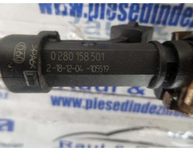injector opel corsa c 1.2b 0280158501