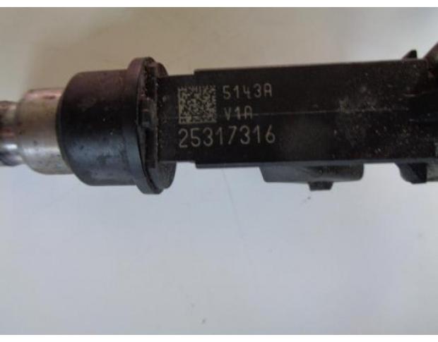 injector opel corsa c 1.6b 25317316