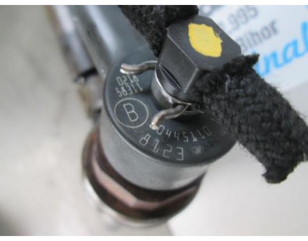 injector opel corsa c 1.7cdti 0445110175