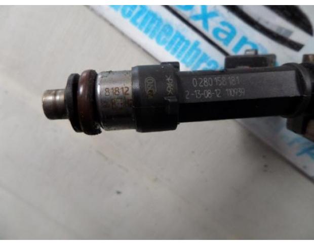 injector opel corsa d 1.4 16v cod 0280158181
