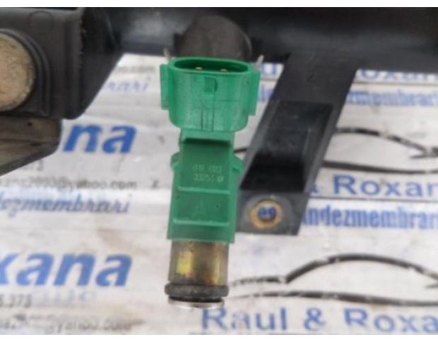 injector peugeot 206 1.4b kfw 01f023