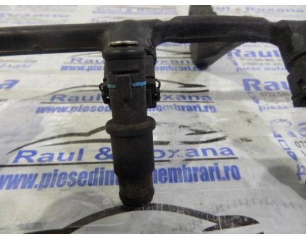 injector peugeot 206 1.4b kfw 2003