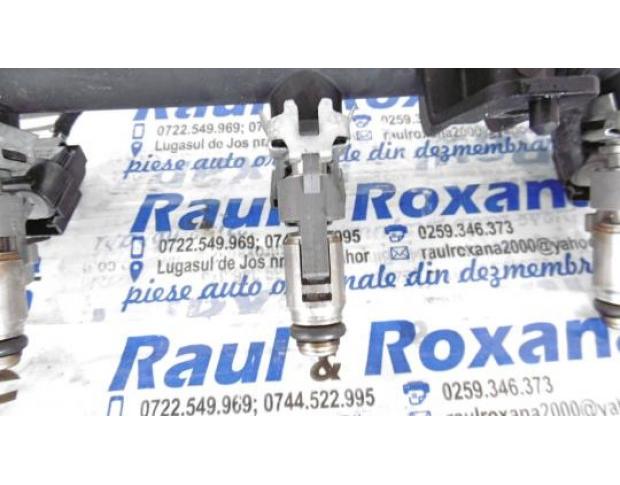 injector peugeot 207 1.4b kfu
