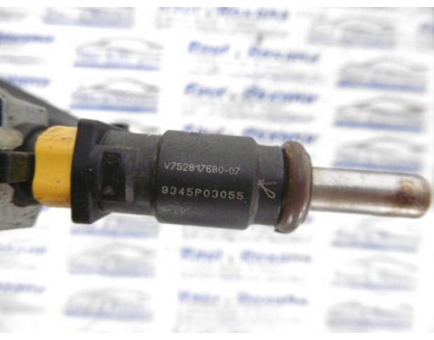injector peugeot 207 1.6b 8fs 752817680