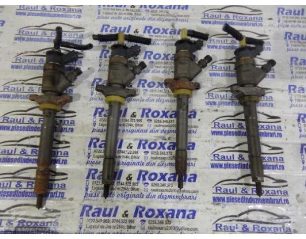 injector peugeot 207 1.6hdi 0445110311