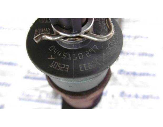 injector peugeot 207 cc 1.6hdi 9hz 0445110297