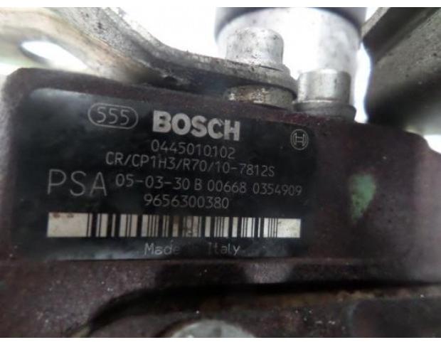 pompa inalta peugeot 307 1.6hdi 9hx 0445010102