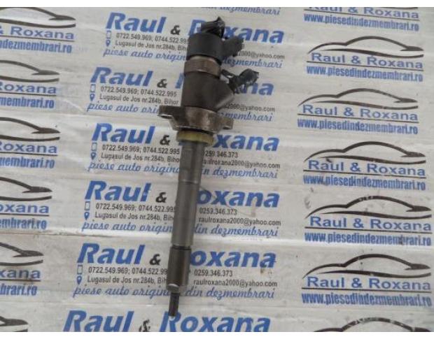 injector peugeot 307 1.6hdi 9hx 0445110239