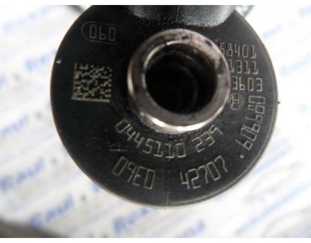 injector peugeot 307 1.6hdi 9hx 0445110239