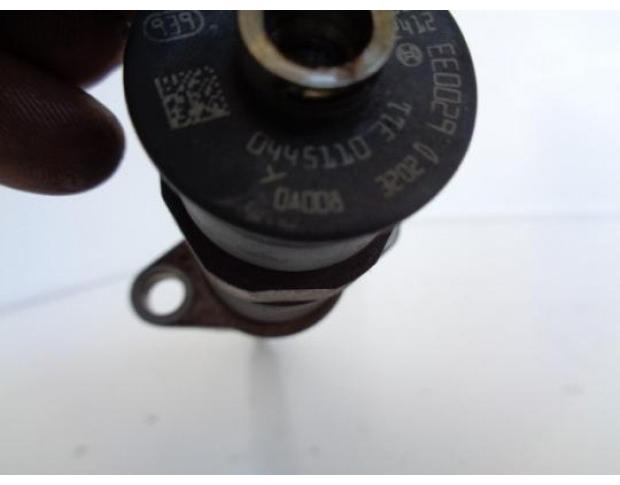 injector peugeot 307 1.6hdi 9hx 0445110311