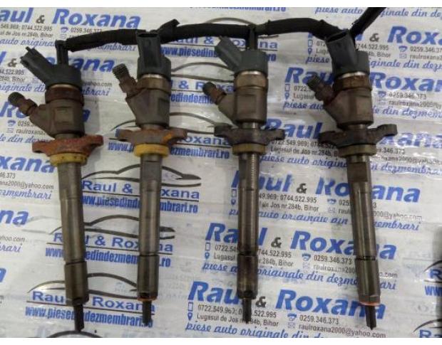 injector peugeot 307 1.6hdi cod 0445110239