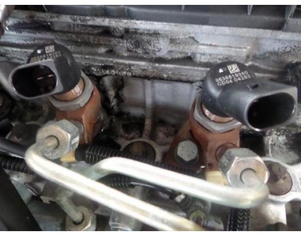 injector peugeot 307 2.0hdi rhy 9636819380